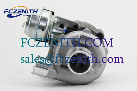 GT1749V Nissan Turbo Charger 2823127900 per il motore di D4EA-V