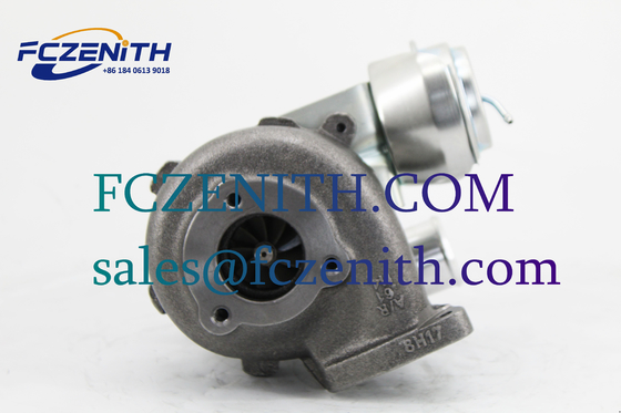 GT1749V Nissan Turbo Charger 2823127900 per il motore di D4EA-V