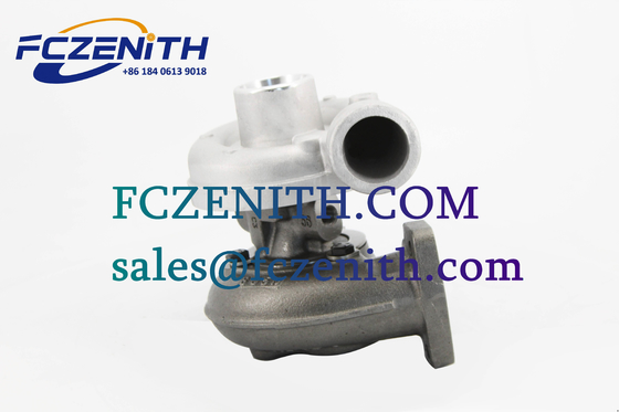 S1B BF4M1012E/C Marine Engine Turbocharger 315920 315859 315191 315849 314351 315192 04207410KZ 04206317KZ