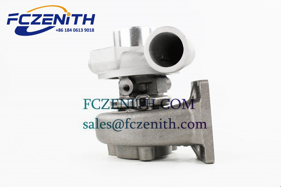 OEM TD04H Turbo per ISUZU Earth Moving SK120-3 SK120-5 49189-00501