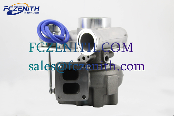 HX50 3596121 65091007070 Daewoo Turbo per il motore di Ge12TiS
