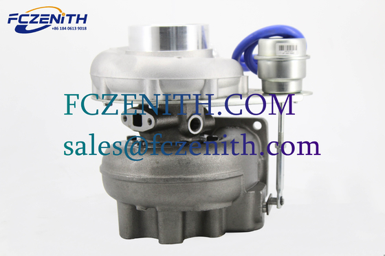 HX50 3596121 65091007070 Daewoo Turbo per il motore di Ge12TiS