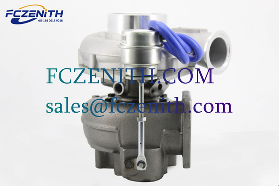 HX50 3596121 65091007070 Daewoo Turbo per il motore di Ge12TiS