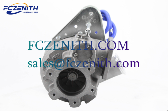 HX50 3596121 65091007070 Daewoo Turbo per il motore di Ge12TiS