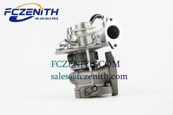 RHF4H VN3 Nissan Turbo Charger 14411-VK500 14411-VK50B VB420058 VA420058 VA420115 VD420058 per Navara 2.5L