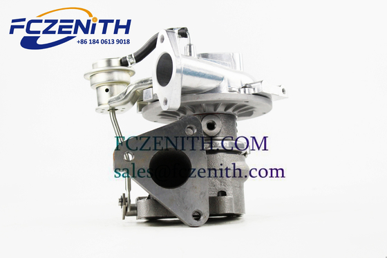RHF4H VN3 Nissan Turbo Charger 14411-VK500 14411-VK50B VB420058 VA420058 VA420115 VD420058 per Navara 2.5L