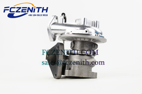 RHF4H VN3 Nissan Turbo Charger 14411-VK500 14411-VK50B VB420058 VA420058 VA420115 VD420058 per Navara 2.5L
