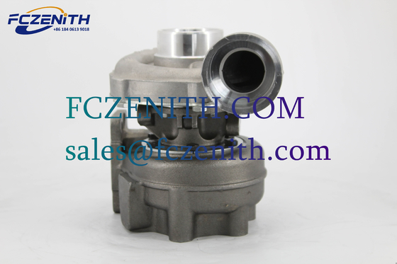 Sovralimentazione 65091007042 466721-11 di Daewoo del motore di TO4E55 DV15TI