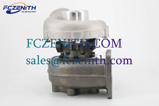 Sovralimentazione 65091007042 466721-11 di Daewoo del motore di TO4E55 DV15TI