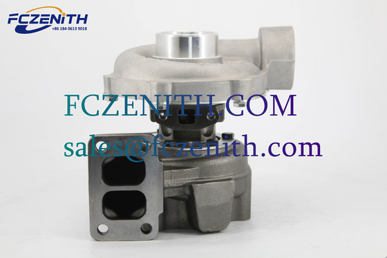 Sovralimentazione 65091007042 466721-11 di Daewoo del motore di TO4E55 DV15TI