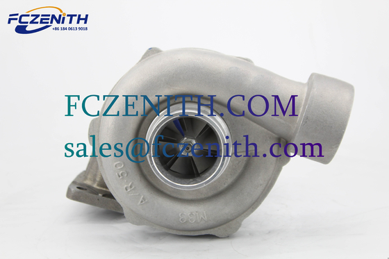 Sovralimentazione 65091007042 466721-11 di Daewoo del motore di TO4E55 DV15TI