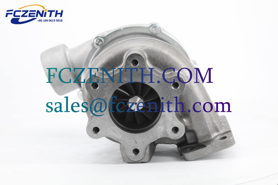 Sovralimentazione 65091007042 466721-11 di Daewoo del motore di TO4E55 DV15TI