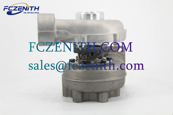 Sovralimentazione 65091007042 466721-11 di Daewoo del motore di TO4E55 DV15TI