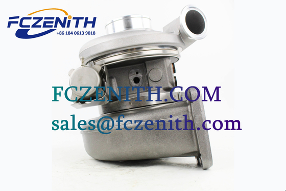 CariC&amp;ATore 504252142 di HY55V Iveco Turbo 504252144 4031404 3769433 4046947 4046946 5042521440 per il motore del CURSORE 13