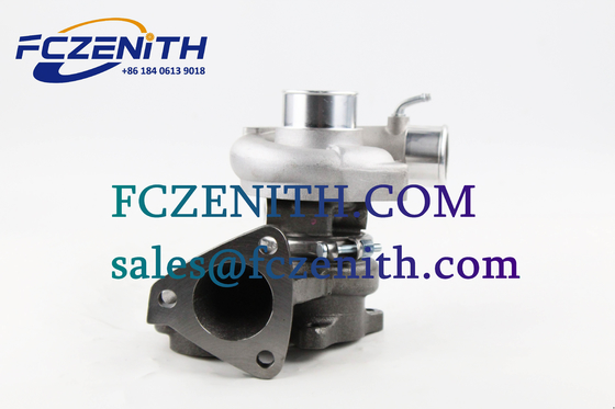 cariC&amp;ATore 49177-01512 di Mitsubishi TD04 Turbo del motore 4D56 4917701504 MD194843 MR355222 MR355223