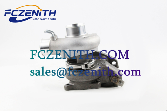 cariC&amp;ATore 49177-01512 di Mitsubishi TD04 Turbo del motore 4D56 4917701504 MD194843 MR355222 MR355223