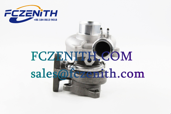 cariC&amp;ATore 49177-01512 di Mitsubishi TD04 Turbo del motore 4D56 4917701504 MD194843 MR355222 MR355223