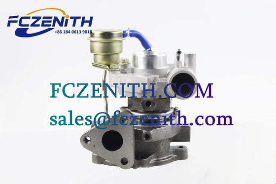 CariC&amp;ATore ME202012 ME201258 ME202578 di TF035 4M40 49135-03101 Mitsubishi Turbo