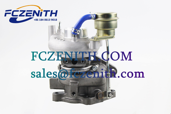 CariC&amp;ATore ME202012 ME201258 ME202578 di TF035 4M40 49135-03101 Mitsubishi Turbo