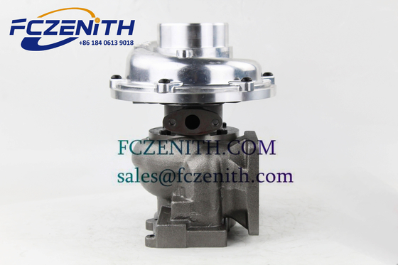 Ricambi auto 4HK1 6HK1 6BG1 Isuzu Turbo 114400-4380 per l'escavatore di Hitachi ZAX360 ZAX330