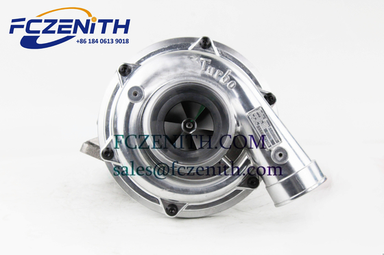 Ricambi auto 4HK1 6HK1 6BG1 Isuzu Turbo 114400-4380 per l'escavatore di Hitachi ZAX360 ZAX330