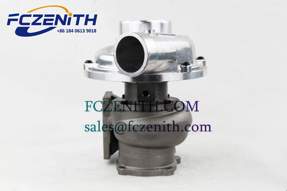 Ricambi auto 4HK1 6HK1 6BG1 Isuzu Turbo 114400-4380 per l'escavatore di Hitachi ZAX360 ZAX330
