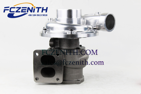 Ricambi auto 4HK1 6HK1 6BG1 Isuzu Turbo 114400-4380 per l'escavatore di Hitachi ZAX360 ZAX330