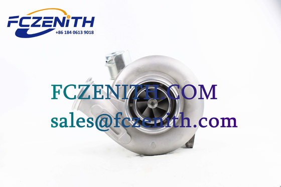 MD9 sovralimentazione Hx40w Turbo del camion del passeggero del motore dell'euro 3 4044669 4044671 4044670 4044669D 20933092