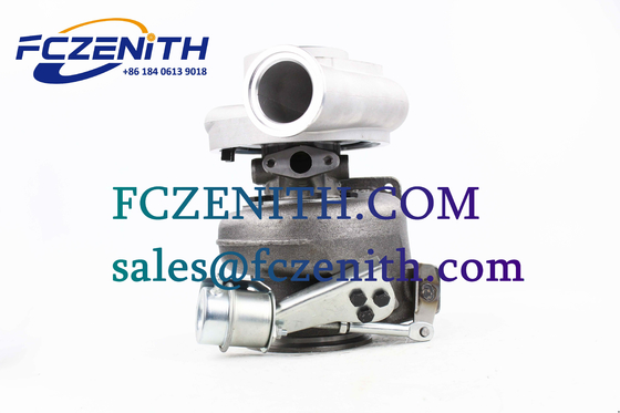 MD9 sovralimentazione Hx40w Turbo del camion del passeggero del motore dell'euro 3 4044669 4044671 4044670 4044669D 20933092