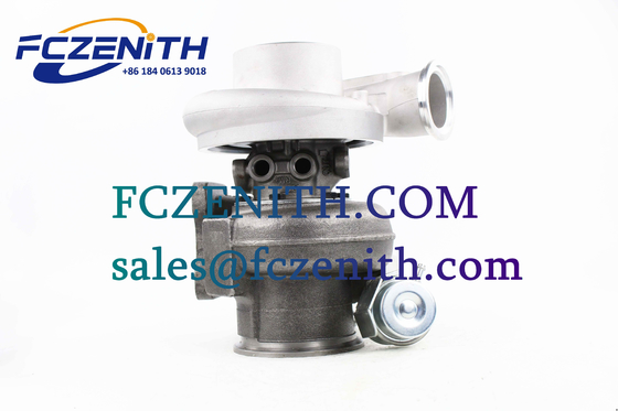 MD9 sovralimentazione Hx40w Turbo del camion del passeggero del motore dell'euro 3 4044669 4044671 4044670 4044669D 20933092