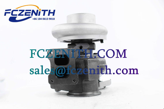 MD9 sovralimentazione Hx40w Turbo del camion del passeggero del motore dell'euro 3 4044669 4044671 4044670 4044669D 20933092