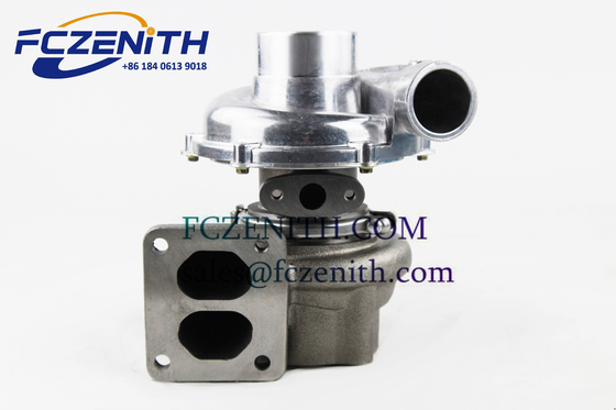 ZAX200 ZAX200-1 Isuzu Turbo Turbocharger Excavator 1-14400377-0 114400-3770 per il motore 6BG1