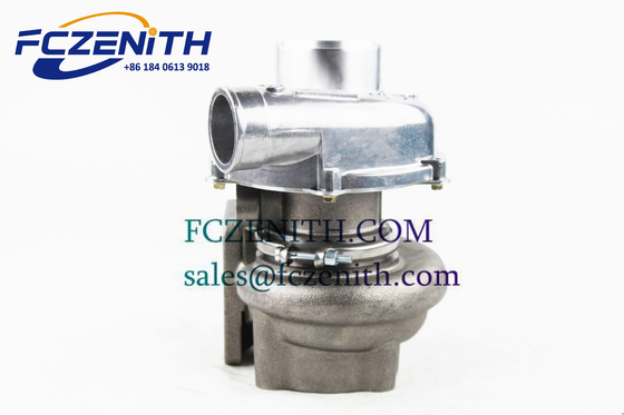 ZAX200 ZAX200-1 Isuzu Turbo Turbocharger Excavator 1-14400377-0 114400-3770 per il motore 6BG1