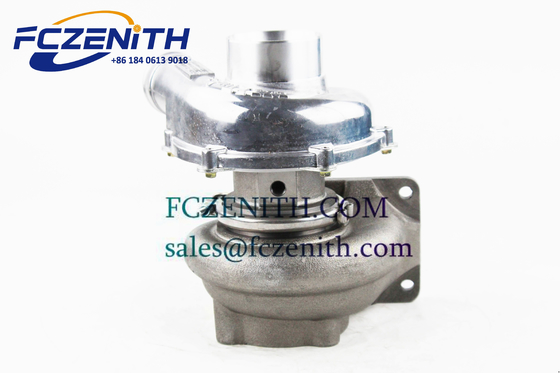 ZAX200 ZAX200-1 Isuzu Turbo Turbocharger Excavator 1-14400377-0 114400-3770 per il motore 6BG1