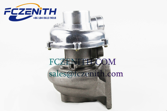 ZAX200 ZAX200-1 Isuzu Turbo Turbocharger Excavator 1-14400377-0 114400-3770 per il motore 6BG1