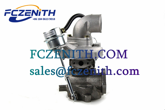 GT1749S Marine Engine Turbocharger diesel 732340-0001 732340-5001S per il camion di Hyundai