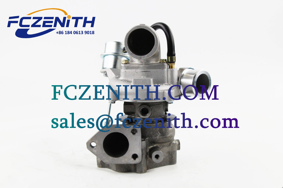 GT1749S Marine Engine Turbocharger diesel 732340-0001 732340-5001S per il camion di Hyundai