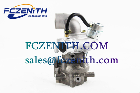 GT1749S Marine Engine Turbocharger diesel 732340-0001 732340-5001S per il camion di Hyundai