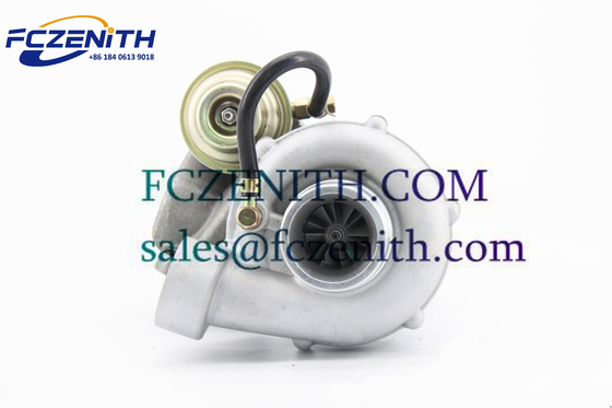 53249706406 53249886406 motore Turbo X7426100 99446020 del cariC&amp;ATore K24 di Iveco Turbo per 8040.25.4550