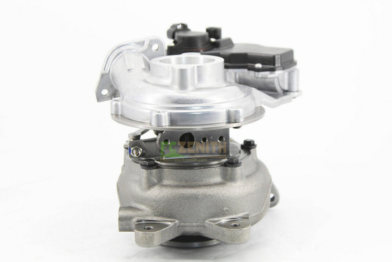 Sovralimentazione diesel Toyota Hilux 3,0 Turbo dell'OEM Ct16v 17201-11070 2gd-Ftv