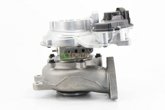 17201-11070 cariC&amp;ATore Ct16v Gun125r 2gd-Ftv Hilux 2.4L di Toyota Turbo del motore di automobile