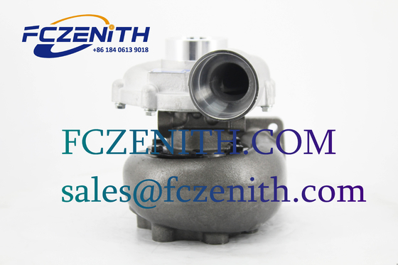 Sovralimentazione della componente del motore della sovralimentazione di K27 Liebherr e sovralimentazione 53279886214 per l'escavatore di R914 R924