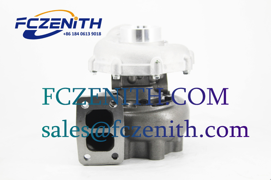 Sovralimentazione della componente del motore della sovralimentazione di K27 Liebherr e sovralimentazione 53279886214 per l'escavatore di R914 R924