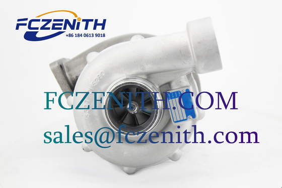 Sovralimentazione della componente del motore della sovralimentazione di K27 Liebherr e sovralimentazione 53279886214 per l'escavatore di R914 R924