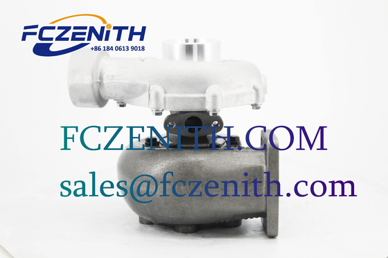 Sovralimentazione della componente del motore della sovralimentazione di K27 Liebherr e sovralimentazione 53279886214 per l'escavatore di R914 R924
