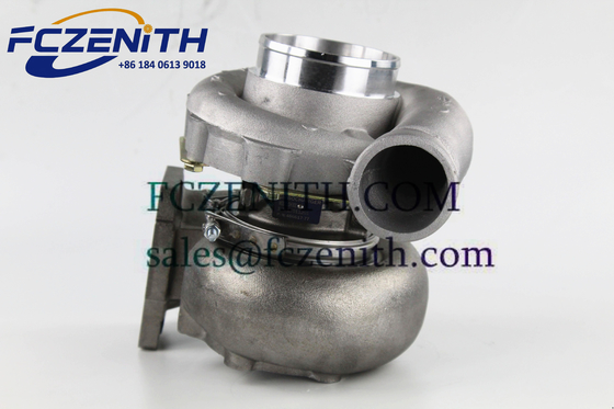 Sovralimentazione 466617-0003 6509100-7172 del camion di TA4538 466617 466617-5003s Daewoo Turbo