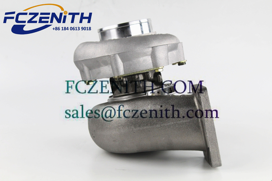 Sovralimentazione 466617-0003 6509100-7172 del camion di TA4538 466617 466617-5003s Daewoo Turbo