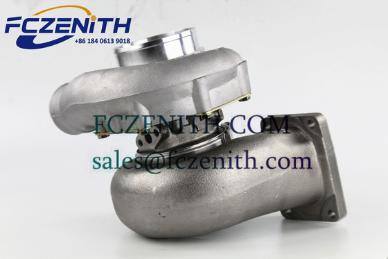 Sovralimentazione 466617-0003 6509100-7172 del camion di TA4538 466617 466617-5003s Daewoo Turbo