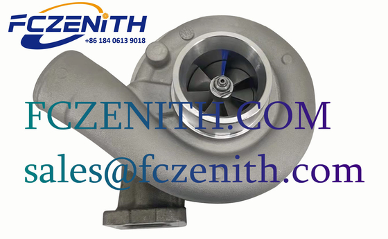 Sovralimentazione K27 S2B 5327-970-5721 di Liebherr dell'automobile dell'OEM 5700027 5700009 5700157