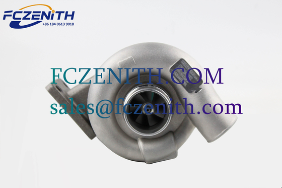 Sovralimentazione 4917902110 ME088256 di TD06-17C Liebherr per il motore 6D31T